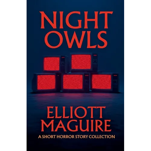 Night Owls - Paperback
