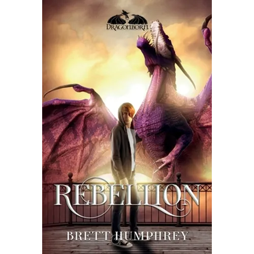 Rebellion - Paperback