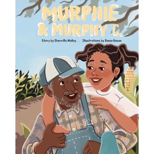 Murphie and Murphy C. - Paperback