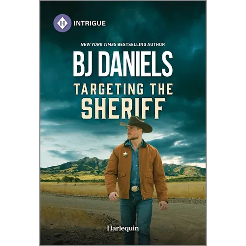 Targeting the Sheriff - Mass Market Paperbound