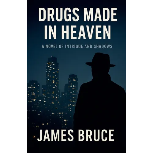 Drugs Made in Heaven - Paperback
