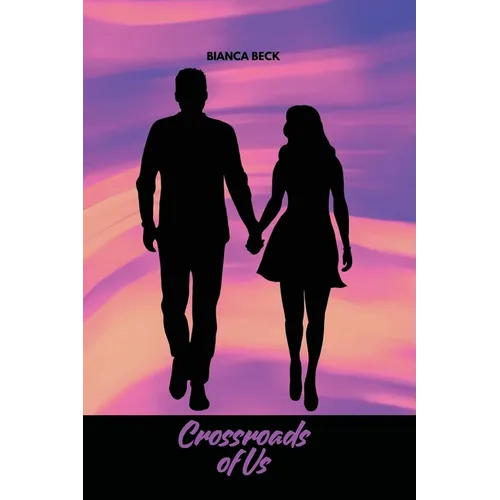Crossroads of Us - Paperback