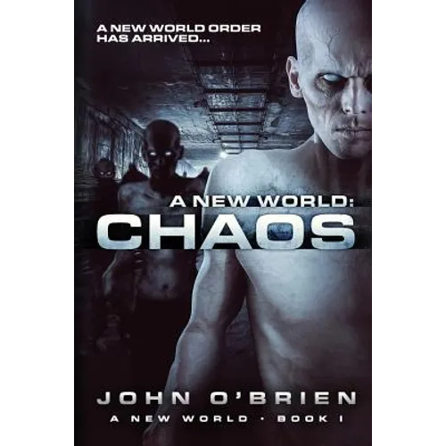 A New World: Chaos - Paperback