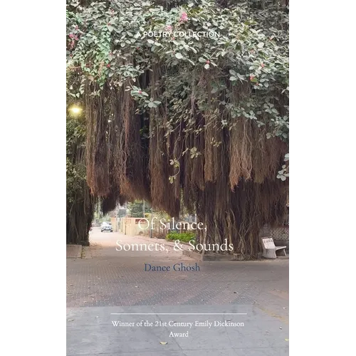 Silence, Sonnets, and Sounds - Paperback