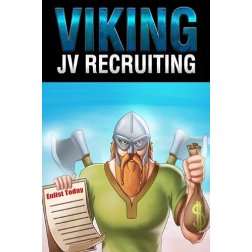 JV Recruiting - Paperback