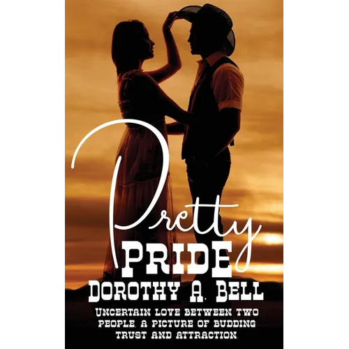 Pretty Pride - Paperback