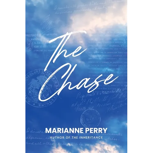 The Chase - Paperback