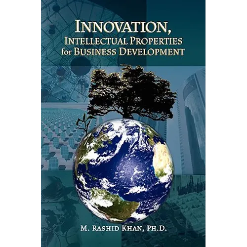 Innovation, Intellectual Properties for Business Development