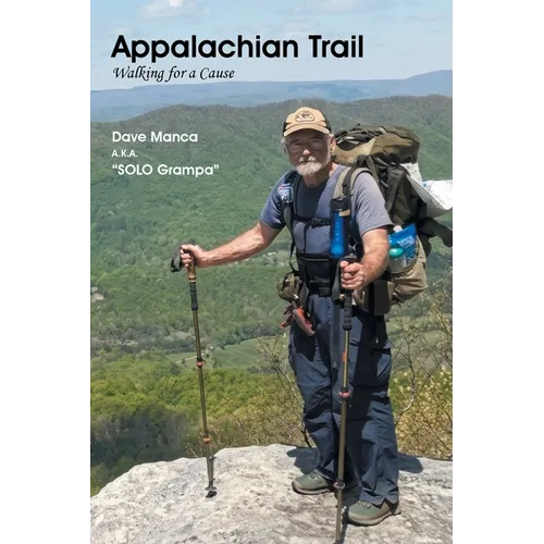 Appalachian Trail - Paperback