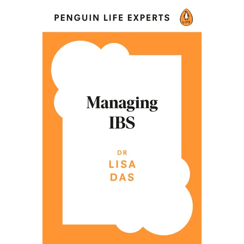 Managing Ibs - Paperback