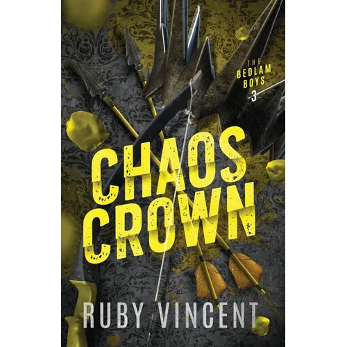 Chaos Crown - Paperback