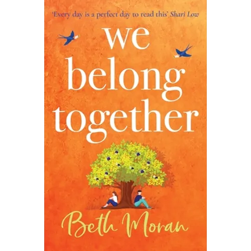 We Belong Together - Paperback