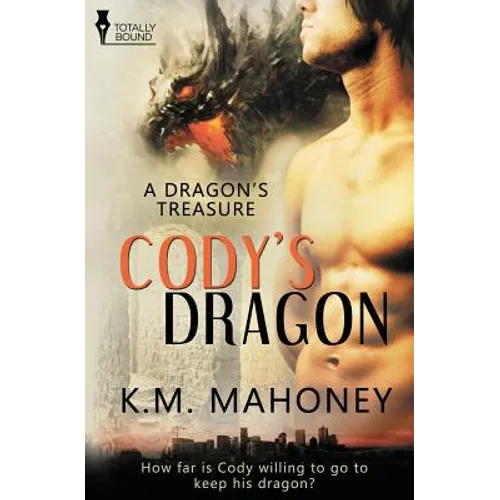 A Dragon's Treasure: Cody's Dragon - Paperback