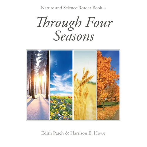 Through Four Seasons - Paperback