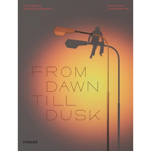 From Dawn Till Dusk: The Shadow in Contemporary Art