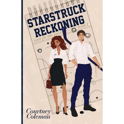 Starstruck Reckoning - Paperback