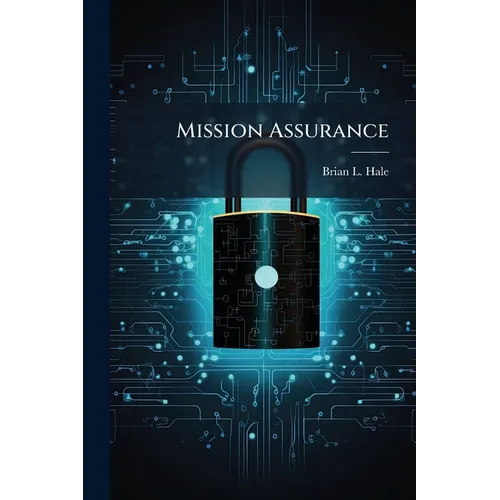Mission Assurance - Paperback