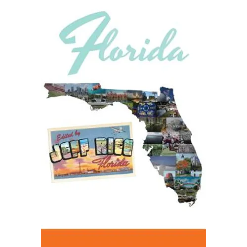 Florida - Paperback