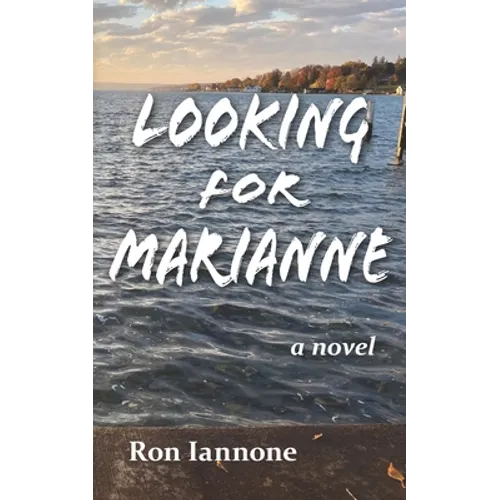 Looking for Marianne - Paperback