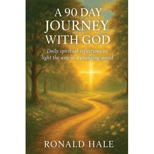 A 90 Day Journey With God - Paperback