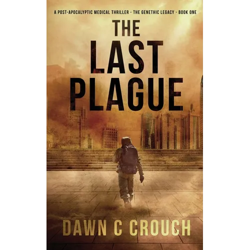 The Last Plague - Paperback