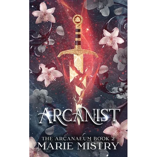 Arcanist - Paperback