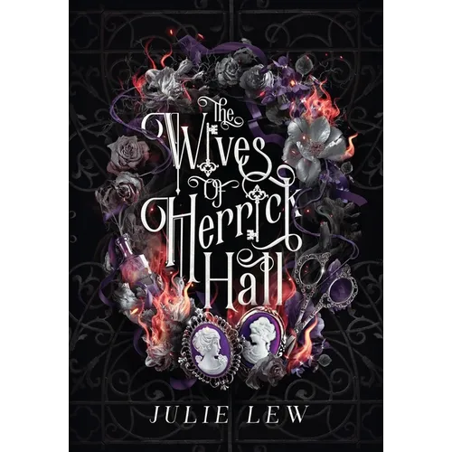 The Wives of Herrick Hall - Hardcover
