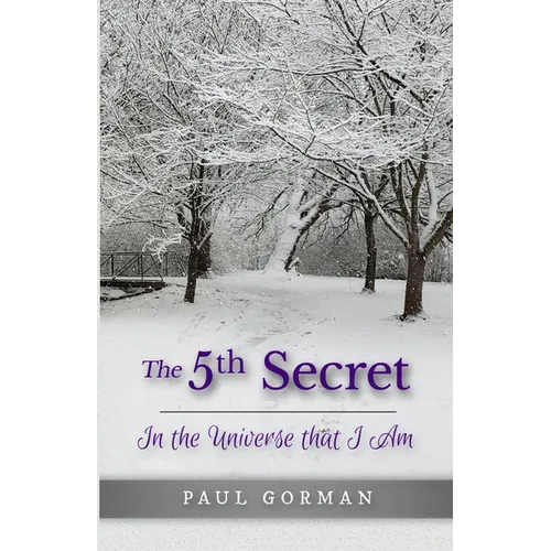 The 5th Secret - Paperback