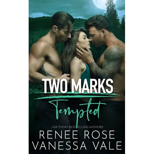 Tempted - Paperback