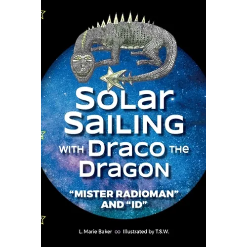 Solar Sailing with Draco the Dragon: 