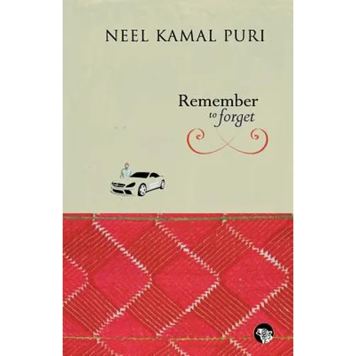 Remember to Forget - Paperback