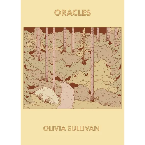 Oracles - Paperback