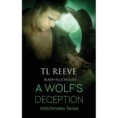 A Wolf's Deception - Paperback