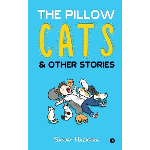 The Pillow Cats & Other Stories - Paperback