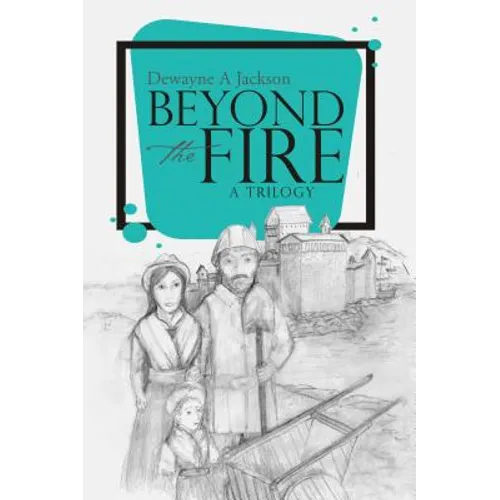 Beyond the Fire - Paperback