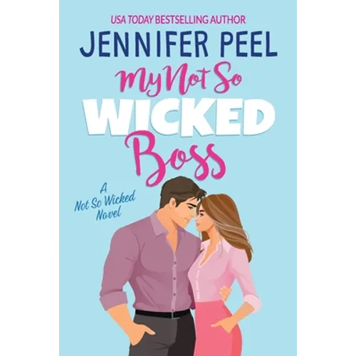 My Not So Wicked Boss - Paperback