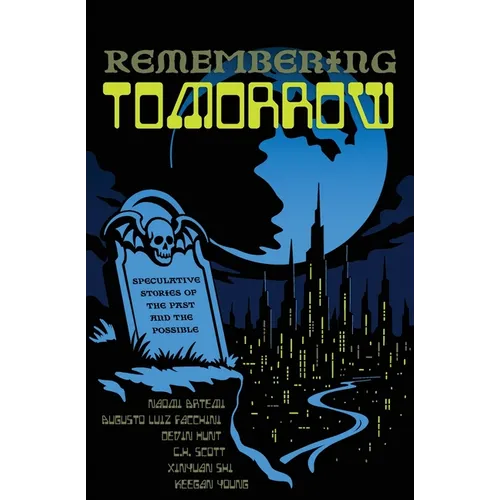 Remembering Tomorrow - Paperback