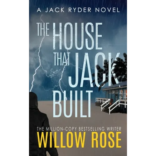 The house that Jack built - Hardcover