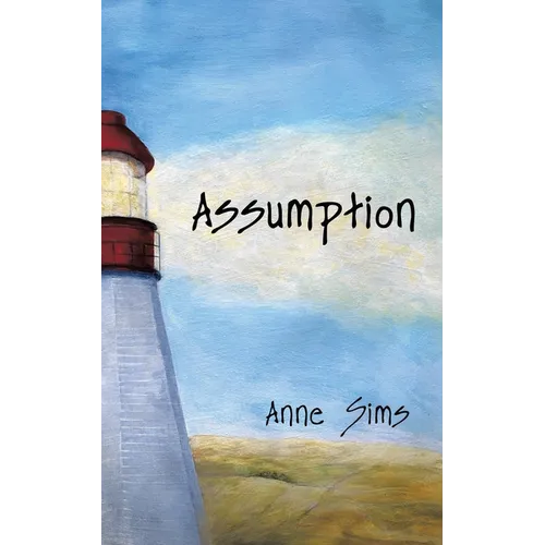 Assumption - Paperback