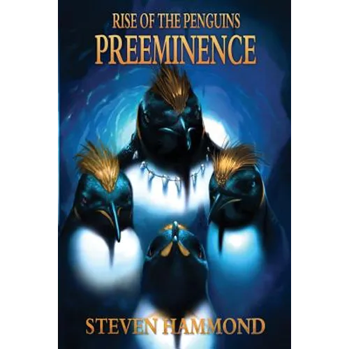 Preeminence - Paperback