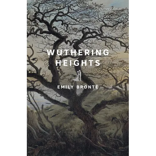 Wuthering Heights - Paperback