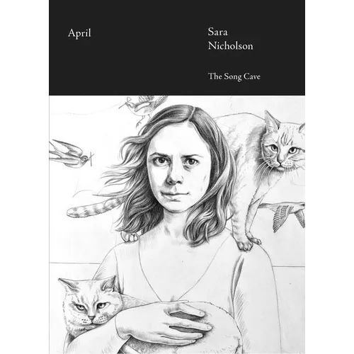 April - Paperback