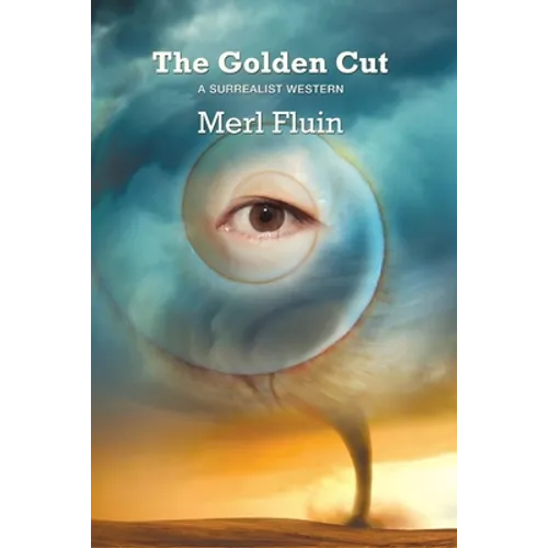 The Golden Cut - Paperback