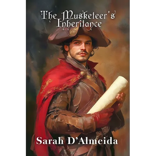 The Musketeer's Inheritance - Paperback