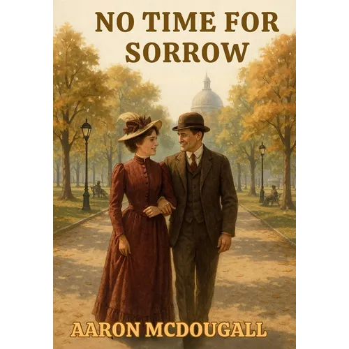 No Time For Sorrow - Hardcover