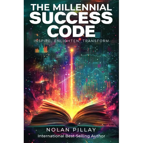 The Millennial Success Code - Paperback