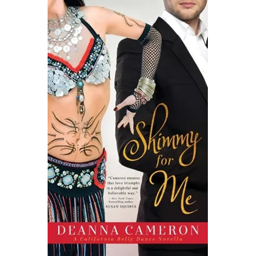 Shimmy for Me - Paperback