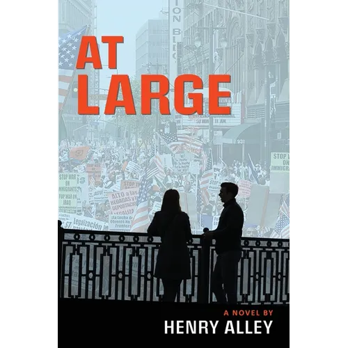 At Large - Paperback
