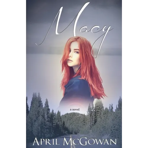 Macy - Paperback