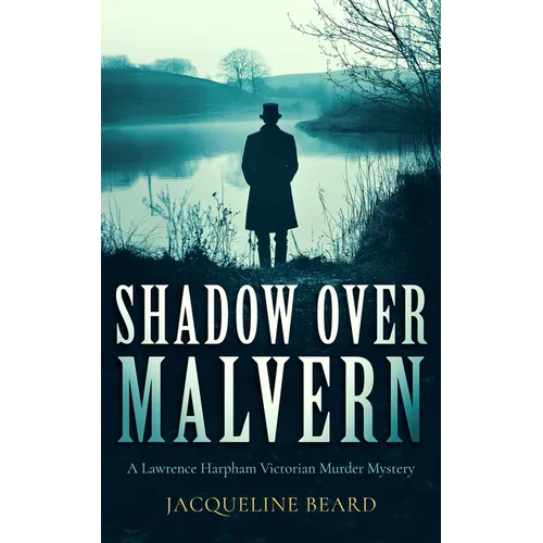 Shadow Over Malvern - Paperback